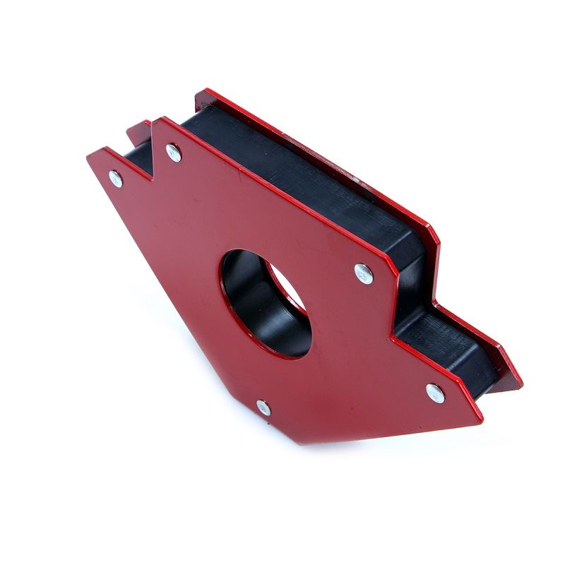Magnetický zvárací uholník 34kg - MAR-POL M79417