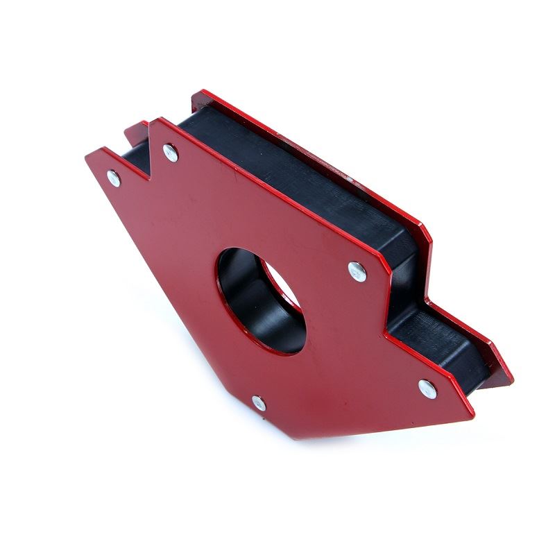 Magnetický zvárací uholník 11,3kg - MAR-POL M79415