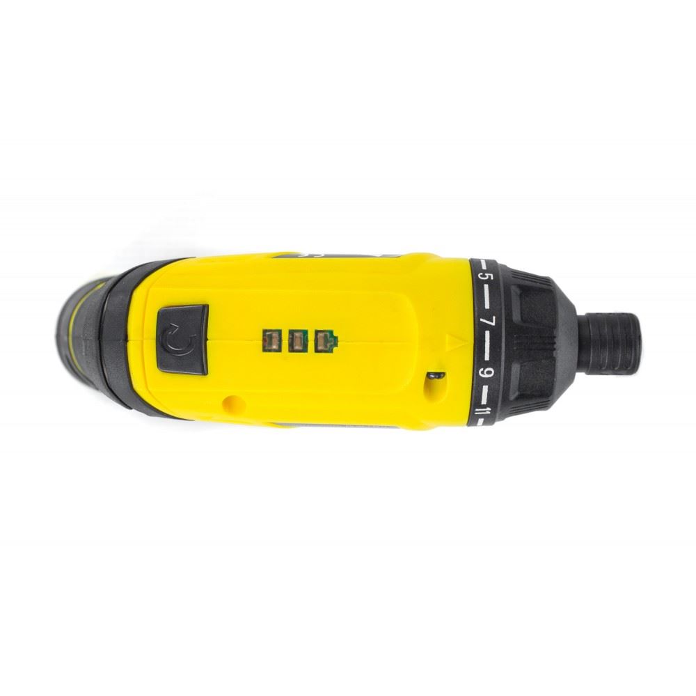 Akušrobovák PM-WA-3.6V-LI - POWERMAT