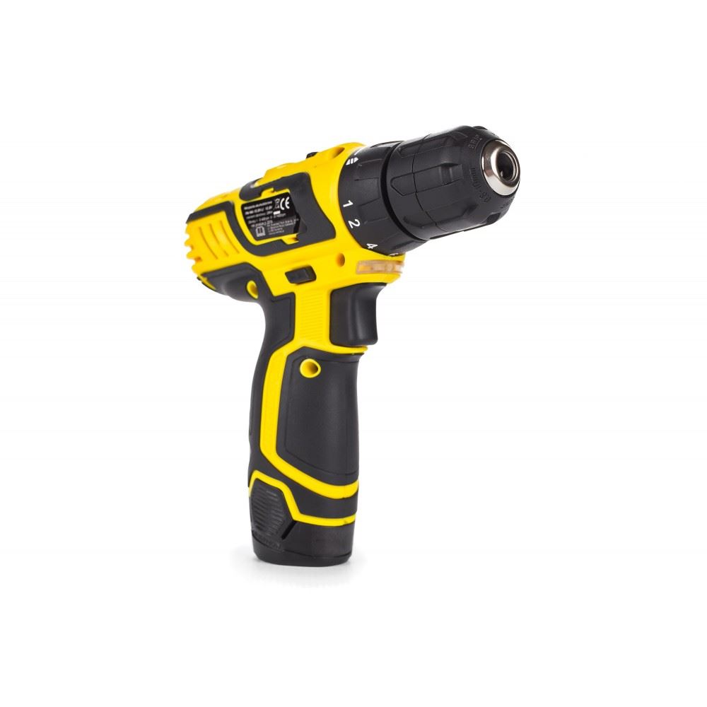 Akušrobovák PM-WA-10.8V-LI - POWERMAT