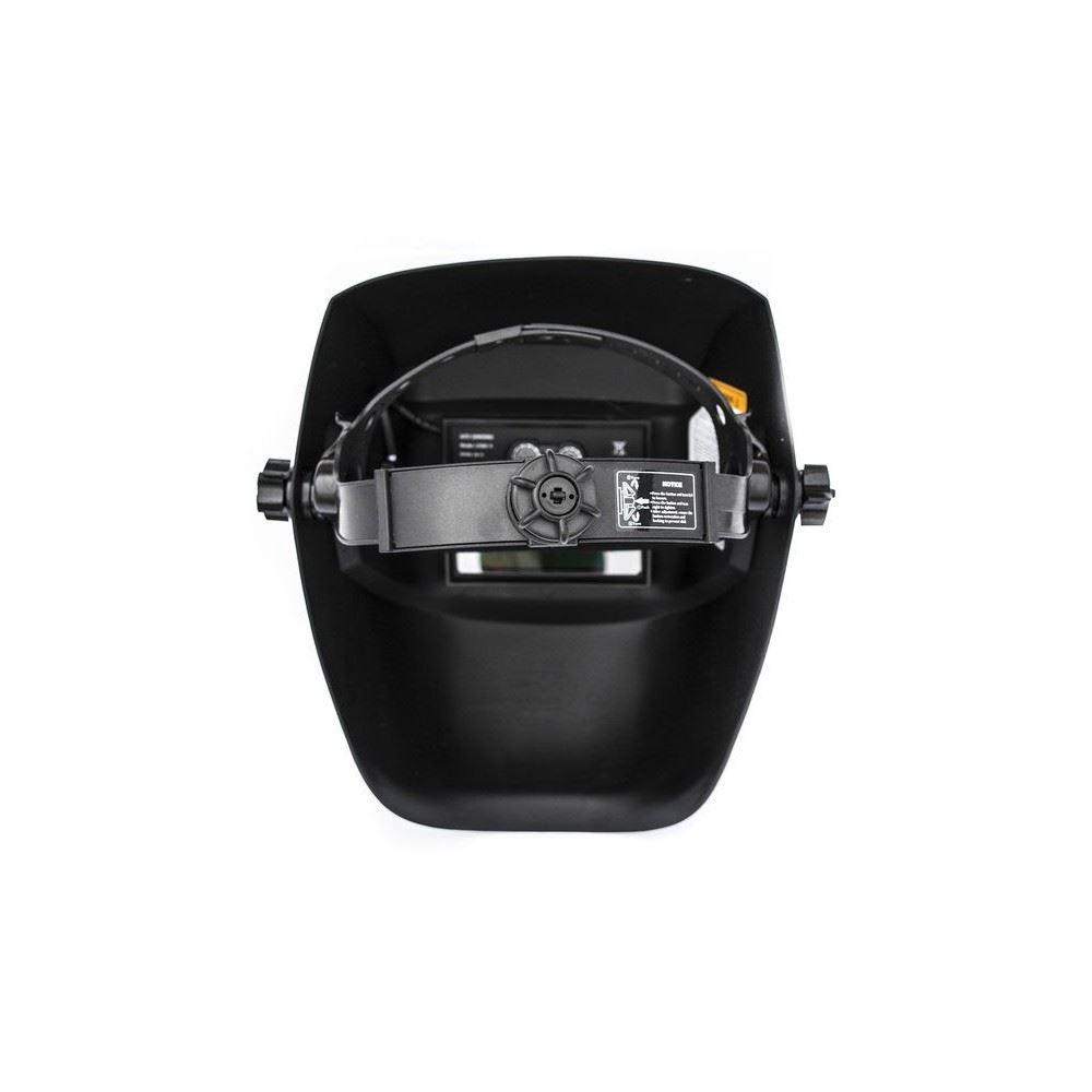 Samostmievacia zváracia kukla PM-APS-500 - POWERMAT