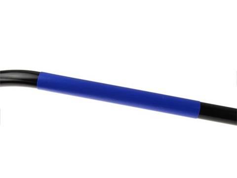 Lopata na piesok s kovovým poriskom 124cm - GEKO G66510