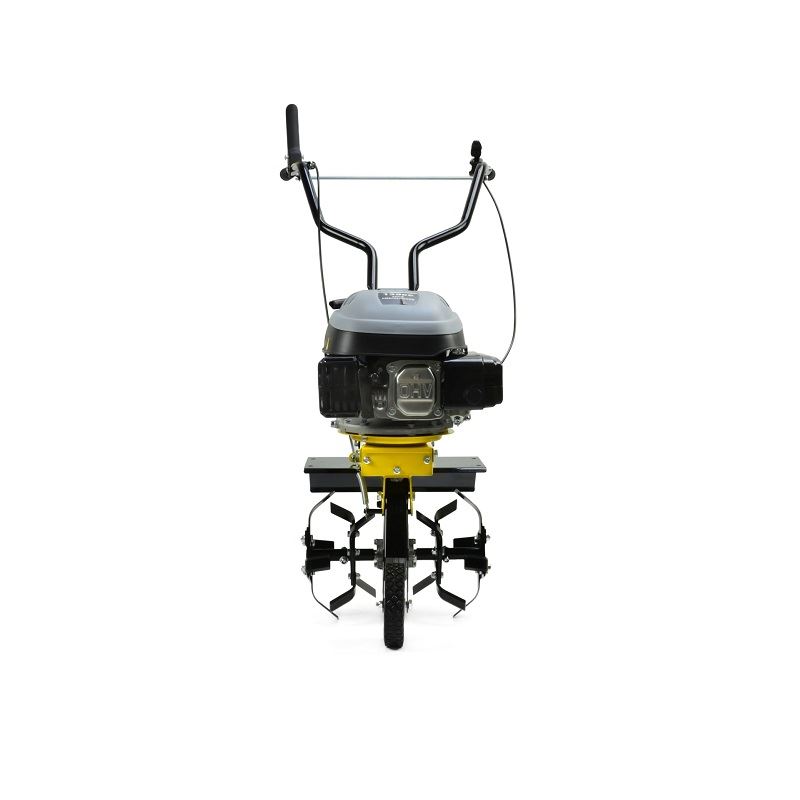 GEKO benzínový kultivátor 36cm 5 HP