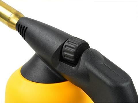 Plynový kartušový horák 190g - GEKO G20070
