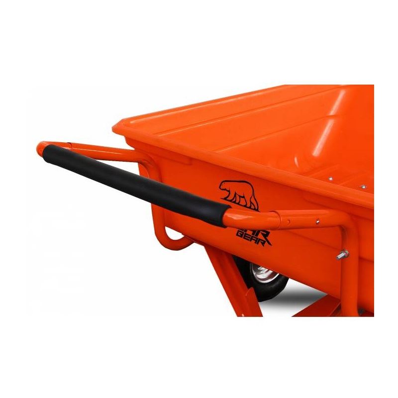 Prepravný vozík 300 kg - Quad-ATV