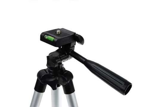 Stavebný statív pre líniový laser 1/4" - GEKO G03301