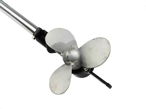 Benzínový motor pre člny BC 520-1 - GEKO G81045