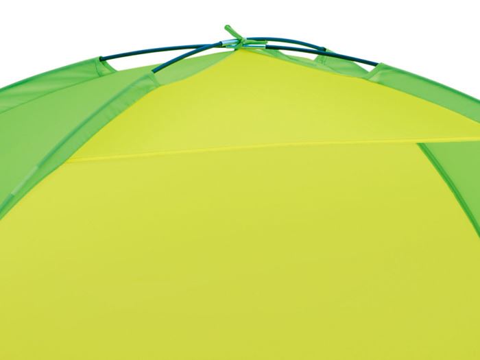 Bestway Plážový stan 200x130x90 cm 68044