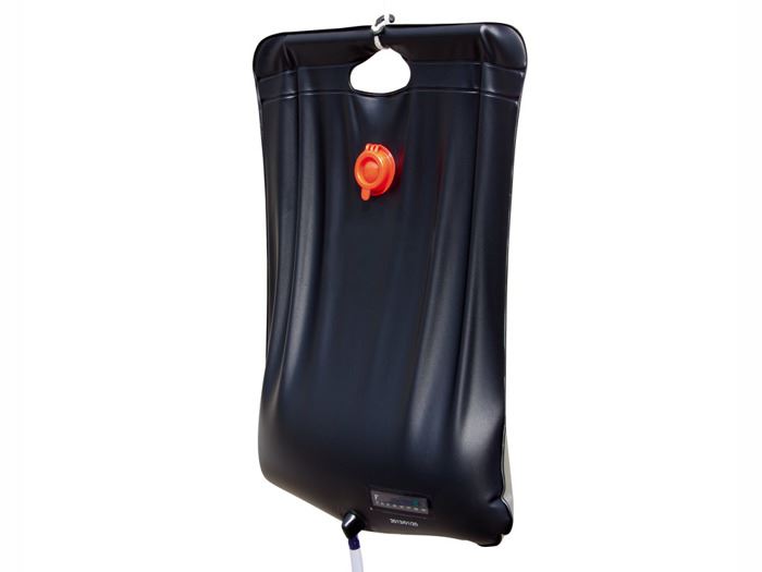 Bestway Solárna turistická sprcha 20l 58224