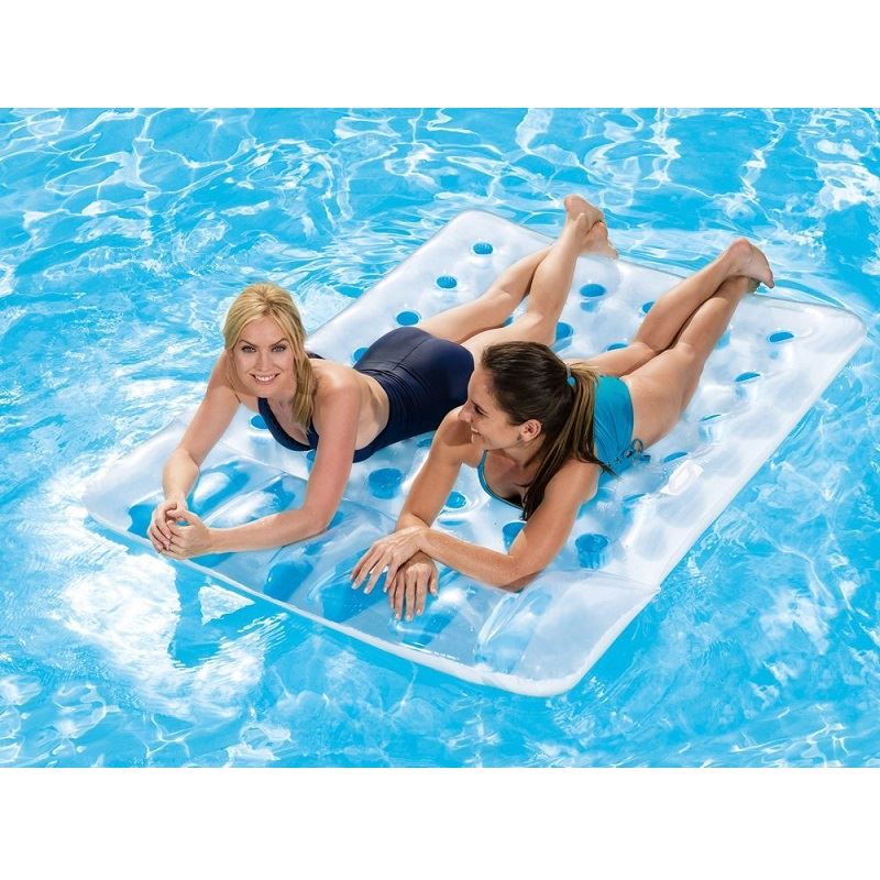 Bestway 43055 Double Beach