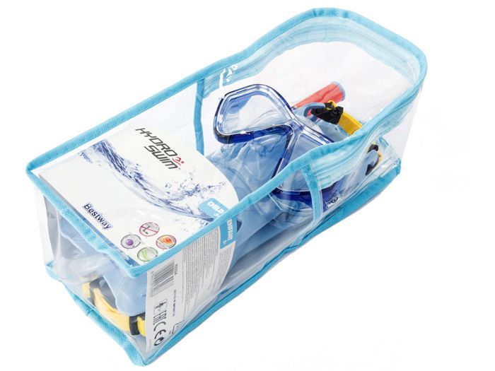 Bestway Set na potápanie 25024