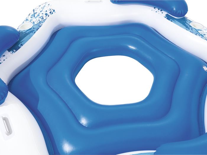 Bestway 43111 Coolerz nafukovací lehátko