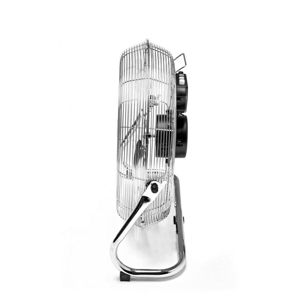 Ventilátor podlahový FL-INOX-3