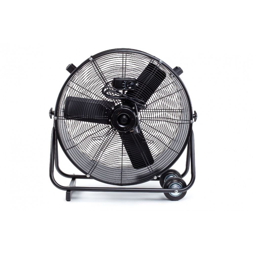Ventilátor Fan Design Turbo FAN-24