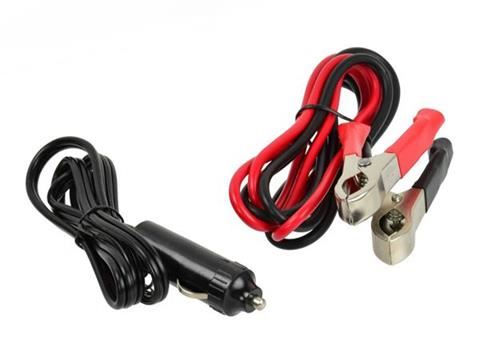 Menič napätia 12V/230V 350/700W - GEKO G17002