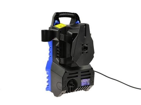 Vysokotlakový čistič Compact, wapka 1600W 115bar - GEKO G81600
