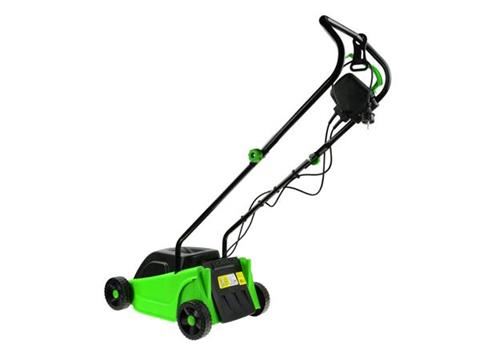 Elektrická kosačka 30cm 1000W - John Gardener G83020
