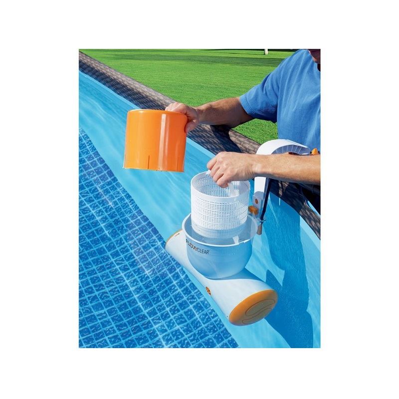 Bestway Kartušová filtrácia SKIMATIC 2574 l/hod, 58469
