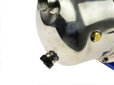 Vodné prúdové čerpadlo JS100 1100W - GEKO G81501