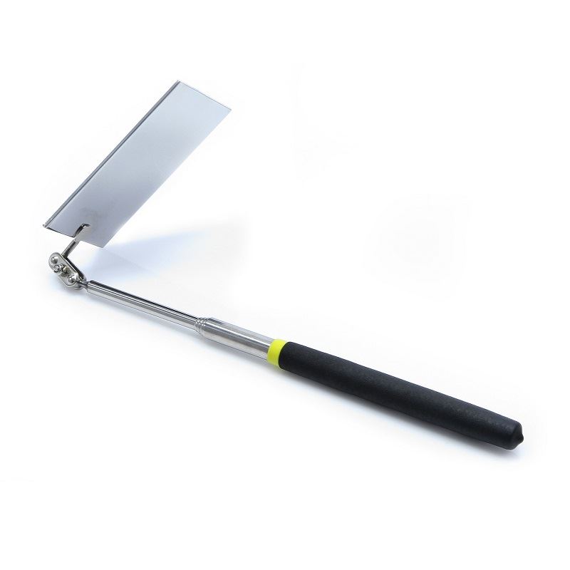 Teleskopické inšpekčné zrkadlo 29-78cm - MAR-POL M66810