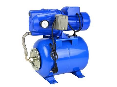 Domáca vodáreň JET100S 24L - GEKO G81511