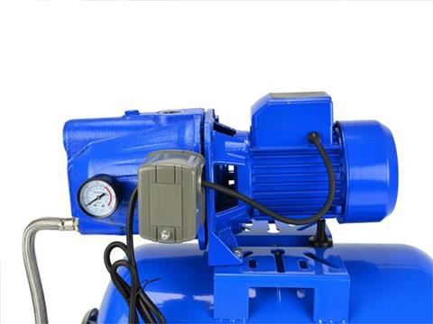 Domáca vodáreň JET100S 50L - GEKO G81512