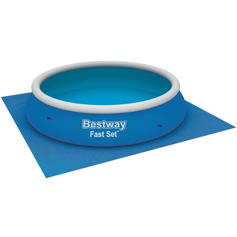 Bestway Podložka pod bazén 488 x 488cm, 58003