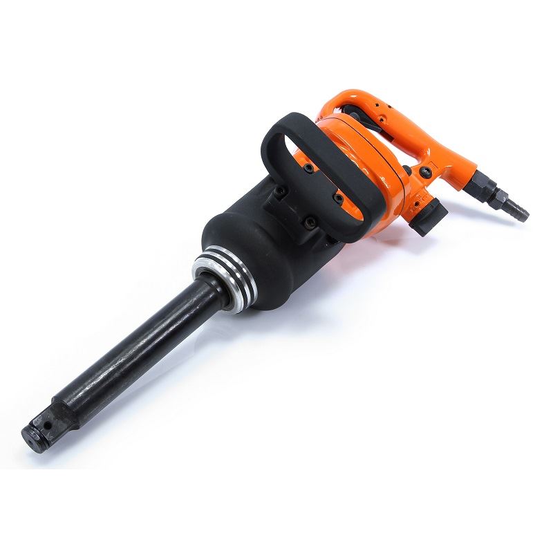 Pneumatický rázový utahovák 1" BJC-777 M80527