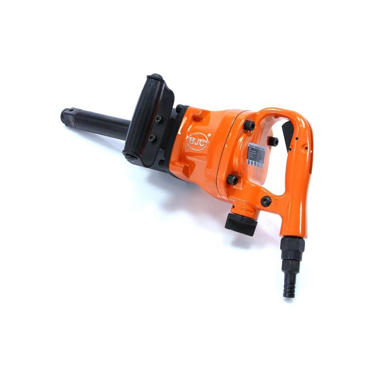 Pneumatický rázový utahovák 1" BJC-455 M80526