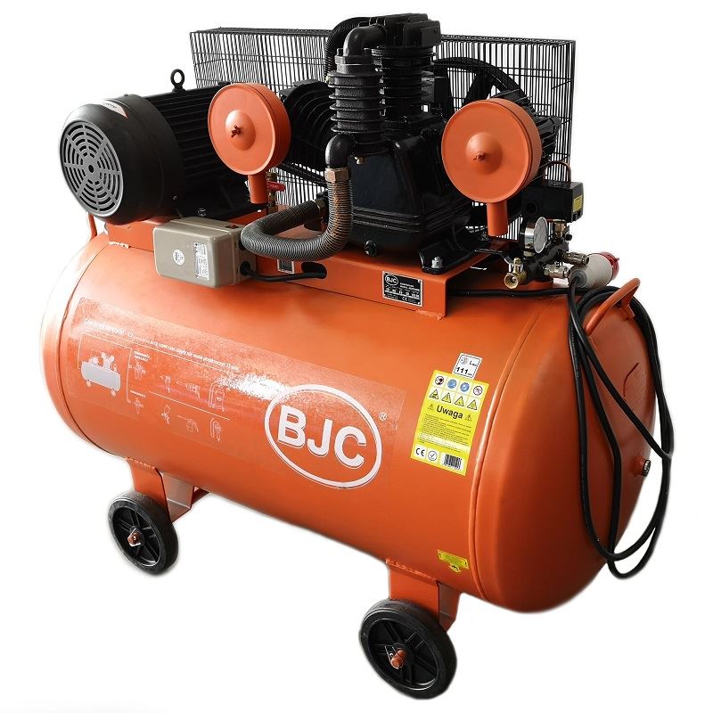 Kompresor 350L HW-0.9/12,5 - BJC M88036