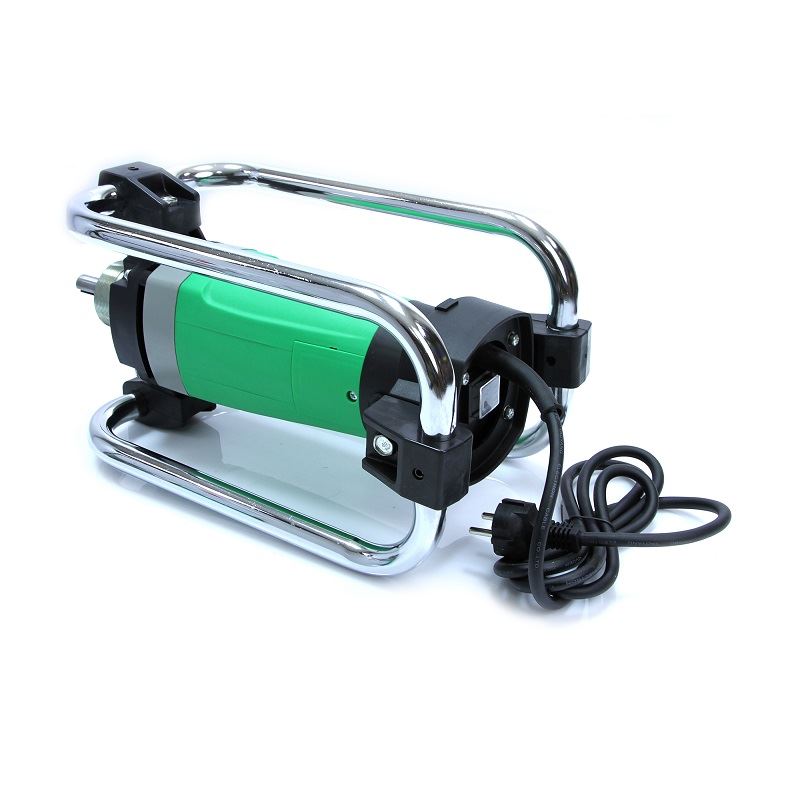 Elektrický ponorný vibrátor betónu - MAR-POL M79496