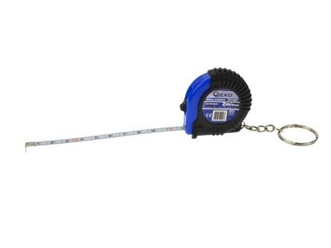 Meter 2m x 6mm - GEKO G01460