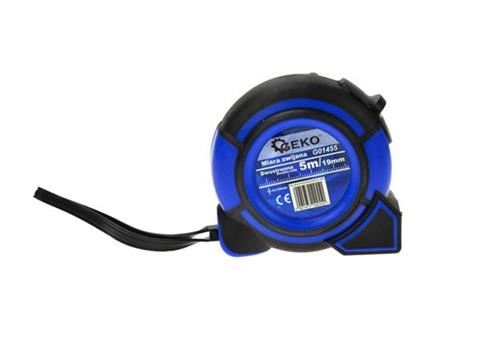 Meter 5m x 19mm - GEKO G01455