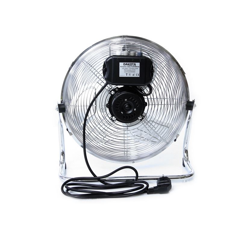 Podlahový ventilátor 12"/30cm - MAR-POL M90100