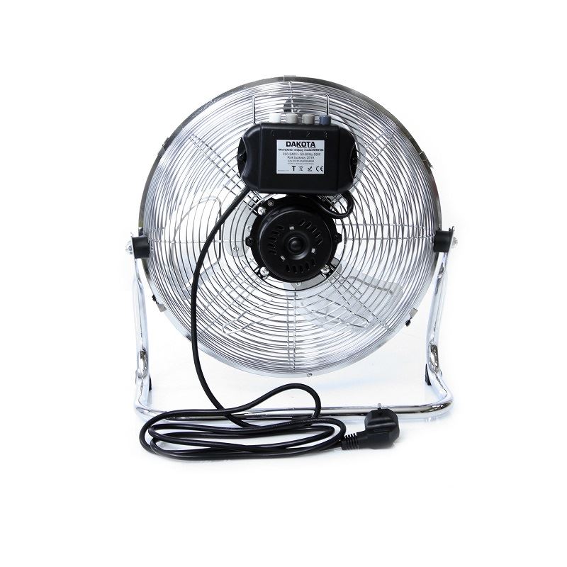 Podlahový ventilátor 16"/40cm - MAR-POL M90101