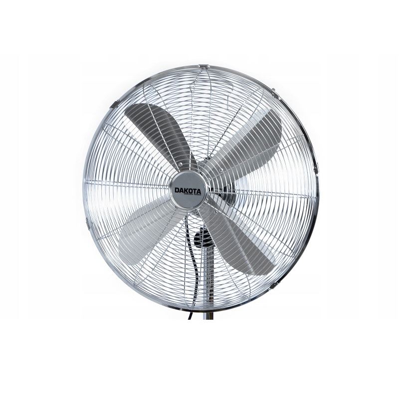Ventilátor stojanový 18"/45cm - MAR-POL M90110