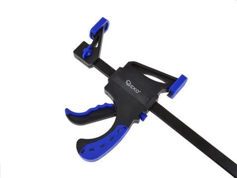 Svorka rýchloupínacia 450mm - GEKO G29953