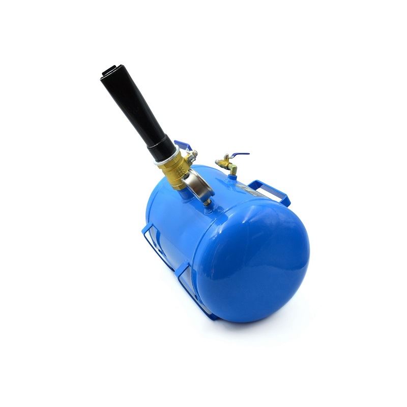 Vzduchové delo na pneumatiky 20L - GEKO G80340