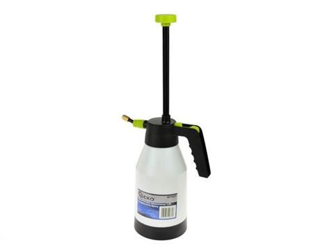 Tlakový postrekovač 1,5l - GEKO G73231