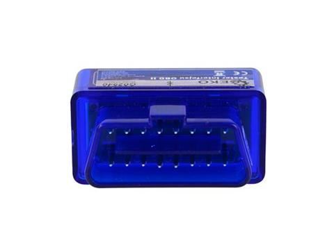 Automobilová diagnostická jednotka pre OBD II s Bluetooth G02940