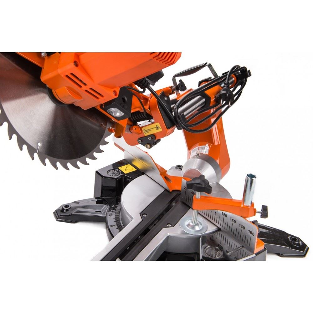 Pokosová píla PM-UK-3200 - POWERMAT