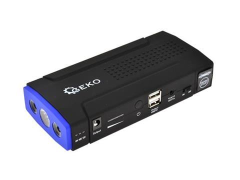 PowerBank s funkciou štartu 400A - GEKO G80035