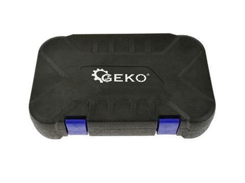Gola sada 1/4“ 38ks - GEKO G10152