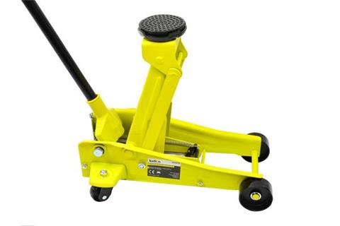 Hydraulický zdvihák 3T 135-500mm - Keltin K00270