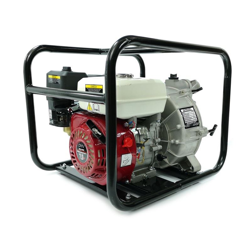 Motorové vodné čerpadlo 5,2 kW 7,0 HP 3“ - MAR-POL M30003