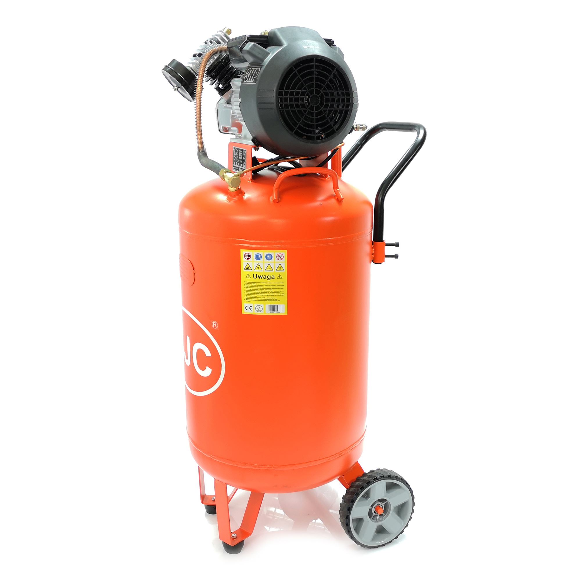 Kompresor 115L JN-30V - BJC M88014