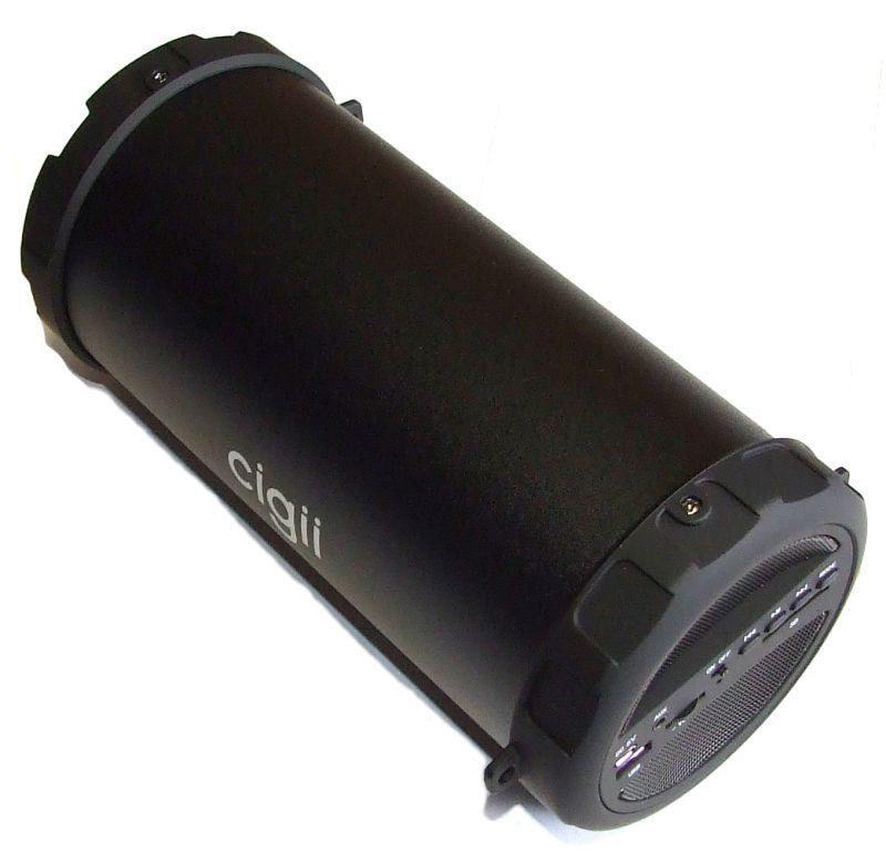 Bluetooth reproduktor SD, USB, AUX