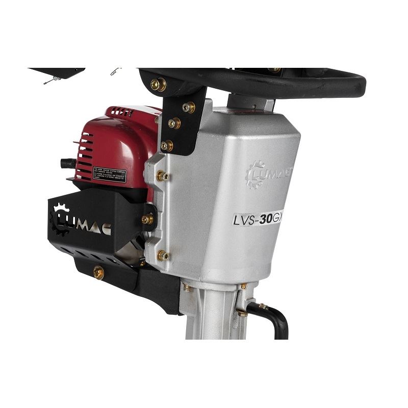 Dusadlo LVS-30GX - LUMAG