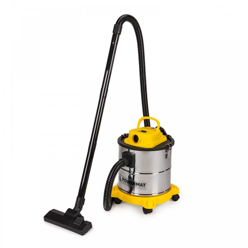 Priemyselný vysávač na popol - PM-ESP-2000 POWERMAT
