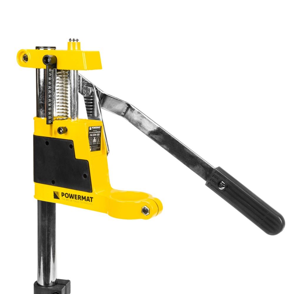 Stojan na vŕtačku (stativ) PM-SDW-500 - POWERMAT